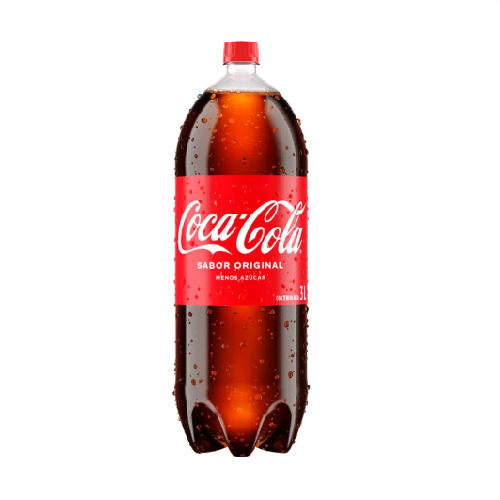 Coca Cola 3L